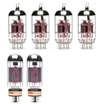 Standard Tube Set For Crate Blue Voodoo 60H Unspecified. Price: $133.70.