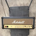 Marshall Artist 3203 Head Vacuum Tube Guitar Amp 30W Electric 4/8 Ohm Used. Price: $2500.00.