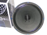 Mojotone BV-60N 12-INCH 60-WATT 8-OHM British Neo Speaker Open. Price: $110.00.