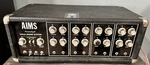 Aims Vocal System Pa Amp 6550 Tubes Monster Sound!! VT-100A-71 Used. Price: $655.99.