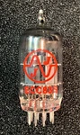 New 1X Jj Electronics 12AX7 / ECC83 Tube Unspecified. Price: $14.95.
