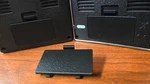 Marshall Micro Stack Amplifier Replacement Rear Battery Door Cover MS2 MS4 -new-. Price: $11.95.