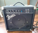 Fender Frontman Pr 241 Electric Guitar Amplifier 38 Watt Tested Used. Price: $58.00.