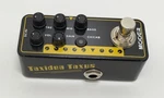 Mooer Micro Preamp 014 Taxidea Taxus Suhr-style Dual Channel Pedal Sim Used. Price: $127.88.