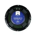 Eminence Speaker Case (cannabis Rex 10) New. Price: $117.99.