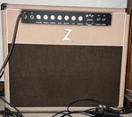 Dr Maz 18 Watt 1X12 Mega-amplifier Used. Price: $2500.00.