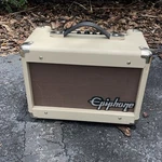 Epiphone Studio Acoustic 15C Guitar Amplifier 2 Channel W Chorus Used. Price: $72.99.