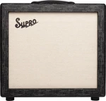 Supro Amplification Amulet 112 1W / 15W 1X12 New. Price: $1299.00.