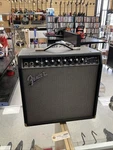 Fender Champion Combo Solid State 40W Electric Guitar Amplifier 231331 Used. Price: $150.00.