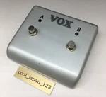 Vox VF002 Dual Footswitch A/b Pedal For AC30/VR30 Guitar Amplifier Used. Price: $49.99.