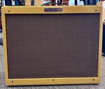 Fender '57 Custom Twin-amp Guitar Amplifier Tweed Re-issue Usa Made Demo Used. Price: $2895.00.