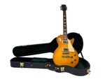 Fernandes RLG-70 Super Grade Right-handed 6-STRING Electric Guitar Sunburst Used. Price: $1049.99.