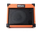 Coolmusic AC-20 40 Watt Multifunctional Bluetooth Powered Acoustic Amplifier New. Price: $171.88.