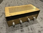Calrad AP-15 15W Vintage Tube Hifi Amplifier Project AP15 Hi-fi 6BM8 For. Price: $250.00.