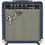Fender Frontman 10G Electric Guitar Amplifier - Midnight Blue New. Price: $119.99.