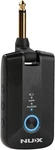 Nux Mighty Plug Pro MP-3 Headphone Amp For Guitar/bass, Various Effects New. Price: $109.00.