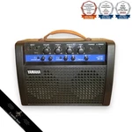 Yamaha VA-10 Stereo Guitar Amplifier Speaker Portable Volume Treble VA10 Japan Used. Price: $284.85.