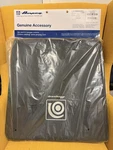 Ampeg Rocket Bass 112 Cover B19-3 Black Padded Vinyl Oem New. Price: $40.00.
