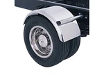 Phoenix Usa HF23 Half Fenders 21 In New. Price: $822.98.