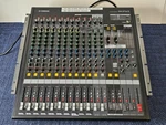 Yamaha MGP16X Channel Mixer Mixing Console Live Audio Bands Recording Studio Used. Price: $895.00.