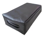 Gallien Krueger 400RB Amp Head - Black Heavy Duty Vinyl Cover W/piping (GALL058) New. Price: $49.95.