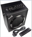 Rockjam Watt Guitar Amp W/overdrive RJ20WAR2 Used. Price: $53.92.