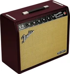 Fender Limited Edition Fsr Tone Master Princeton Reverb Combo Amplfier Wine Red New. Price: $1349.99.