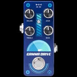 Brand New Pigtronix Gamma Germanium Enhanced Overdrive Guitar Pedal. Price: $129.00.