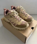 Merrell Moab 2 Mesa Luxe Eco Se Men's Hiking Shoes Prairie J005797 Size 10 New. Price: $65.00.
