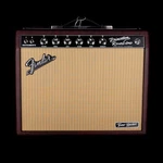 Fender Limited Edition Tone Master Princeton Wine Guitar Amp Combo Used. Price: $1309.99.
