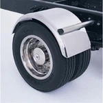 Phoenix Usa HF23 Stainless Steel Quarter Fenders - Polished (pair) New. Price: $787.72.