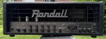 Randall V2 400 Watt Hybrid Guitar Amplifier Head Used. Price: $899.99.