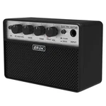 Mini Electric Guitar Amp, Portable Amplifier With 3.5MM Headphone/aux Input, ... New. Price: $59.32.