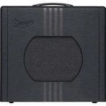 Supro Delta King Combo Amp (5-WATT X 10" Black) New. Price: $599.00.