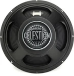 Celestion Midnight 12-INCH 60-WATT Guitar Amp Replacement Speaker 16 Ohm New. Price: $95.00.