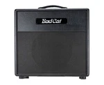Bad Cat Compact 1X12" Cabinet (black Grill And Tolex) W/G12H-30 Speaker New. Price: $799.99.