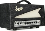 Supro 1932RH Royale 50-WATT Tube Amplifier Head Very. Price: $1439.10.