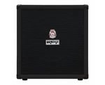 Orange Amplifiers Crush Bass 1X15" 100-WATT Combo Black Open Box. Price: $579.99.