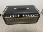 Yamaha F100B Guitar Amplifier Combo 100W Volume Treble Middle Bass Controls Used. Price: $319.50.