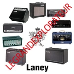 Ultimate Laney Operation Repair Service Manual Schematics Collection Dvd Brand. Price: $16.78.