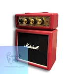 Final Price Drop Marshall MS-2R Guitar Amp Red Used. Price: $175.82.