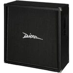 Diezel 412RV 280W 4X12 Rear Loaded Guitar Amplifier Cabinet Black New. Price: $1599.99.