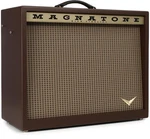 Magnatone Varsity Reverb 1X12" 15-WATT Tube Combo Amp New. Price: $2699.00.