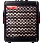 Positive Grid Spark Mini 10W Battery-powered Stereo Combo Amp Black New. Price: $249.00.