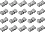 Uxcell 24MMX11MMX10MM Console Mixer Slider Fader Knobs Replacement For Potentiom New. Price: $10.93.