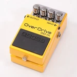 Boss OD-1X Overdrive Guitar Effects Pedal Mdp Technology Japan Used. Price: $111.98.