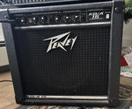 Peavey KBA/15 Black 2-CHANNEL Keyboard Acoustic Amplification System Used. Price: $90.95.