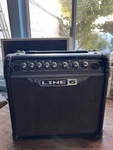 Line 6 Spider Iii 15 Watt 1X12 Celestion Modeling Guitar Combo Amp Tube Sounds Used. Price: $70.00.