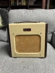 Fender Champion 600 Guitar 5 Watt Upgraded Transformer. & Tubes Used. Price: $225.00.