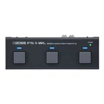 Boss Fs 1 Wl Bluetooth Wireless Footswitch Controller (black) New. Price: $142.99.